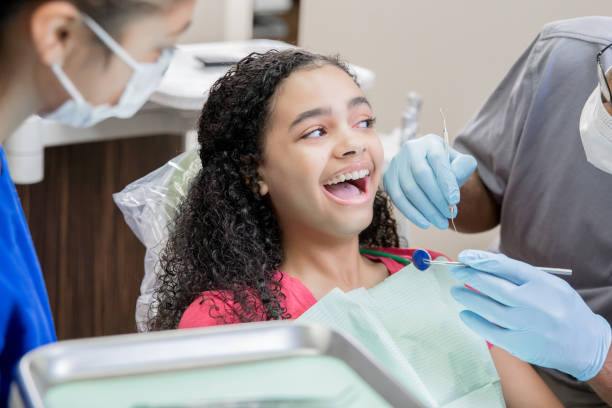 Best Broken or Cracked Tooth Emergency Dentist in Lone Star, TX