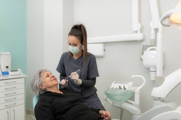 Best Orthodontic Emergency Dentist in Lone Star, TX