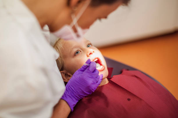 Best Urgent Dental Care for Toothache in Lone Star, TX