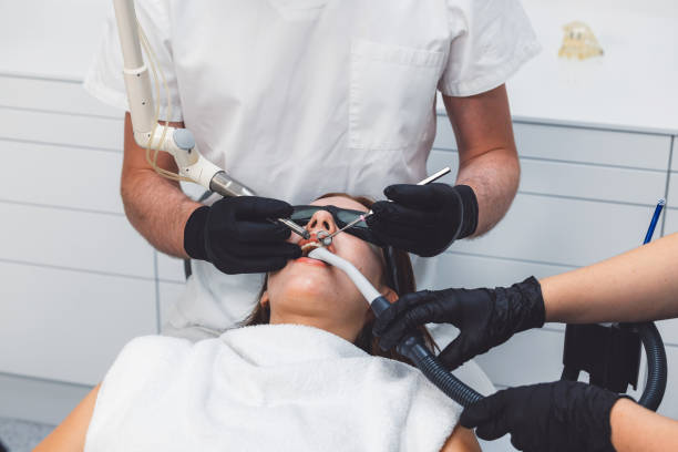 Best Mobile Emergency Dentist in Lone Star, TX
